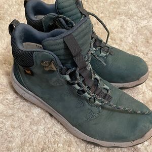 Teva hiking shoes